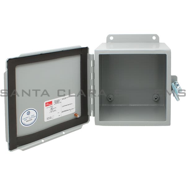 Hoffman A606CH Enclosure Product Image