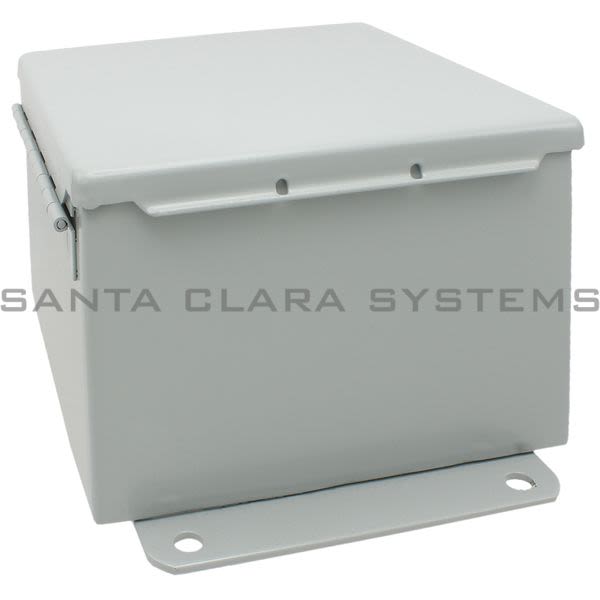 Hoffman A606CH Enclosure Product Image