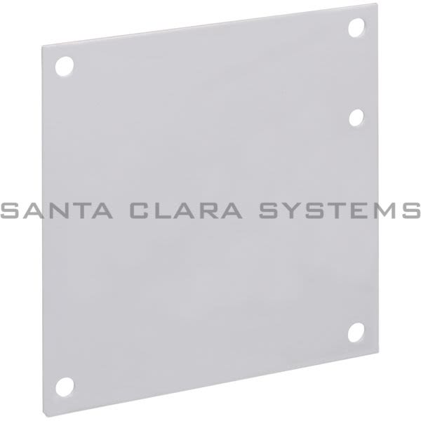 Hoffman A6P6 Panel Product Image