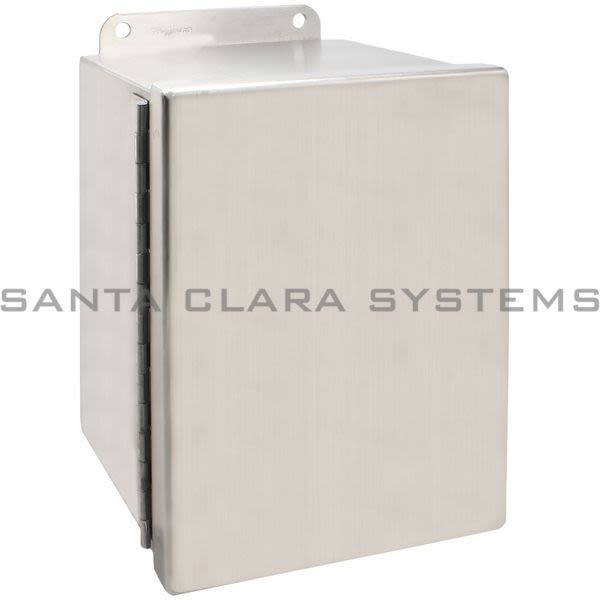 Hoffman A8064CHNFSS  Junction Box Product Image