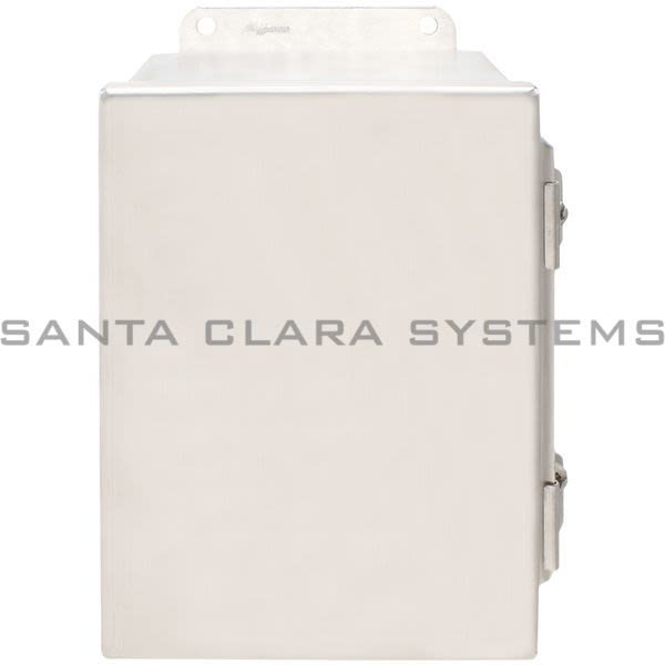 Hoffman A8064CHNFSS  Junction Box Product Image