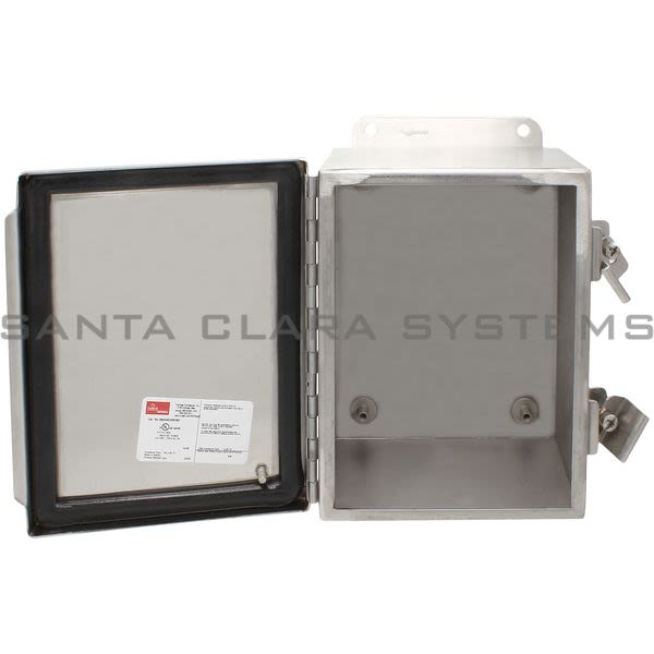 Hoffman A8064CHNFSS  Junction Box Product Image