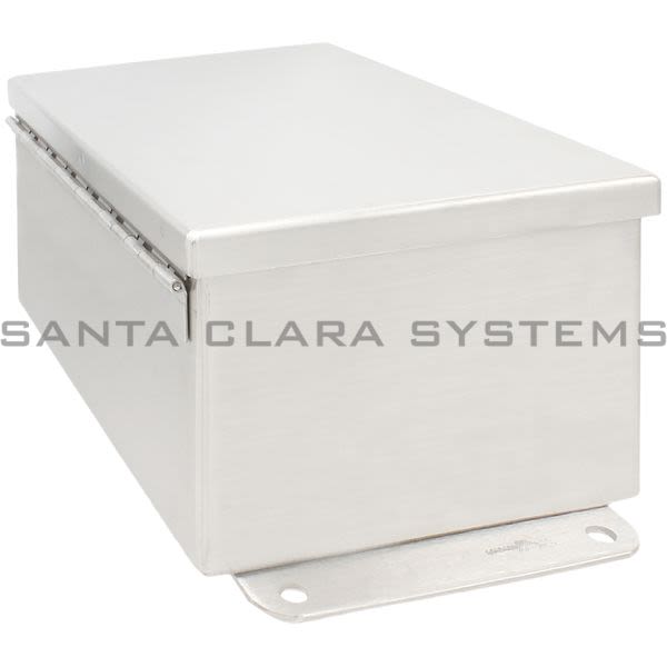Hoffman A8064CHNFSS  Junction Box Product Image