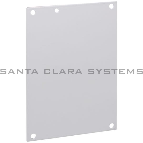 Hoffman A8P6 Panel Product Image