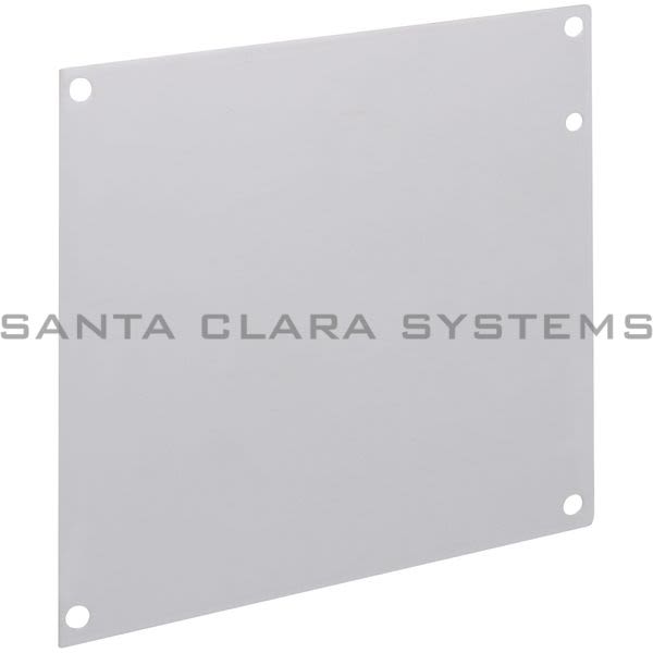 Hoffman A8P8 Panel Product Image