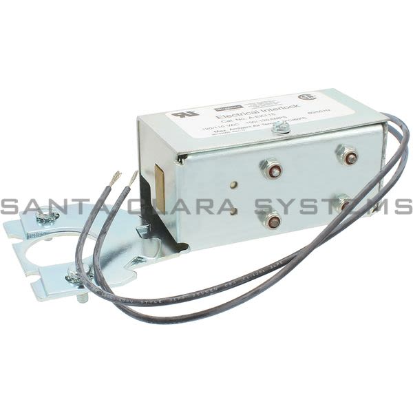 Hoffman AEK115  Electrical Interlock Product Image