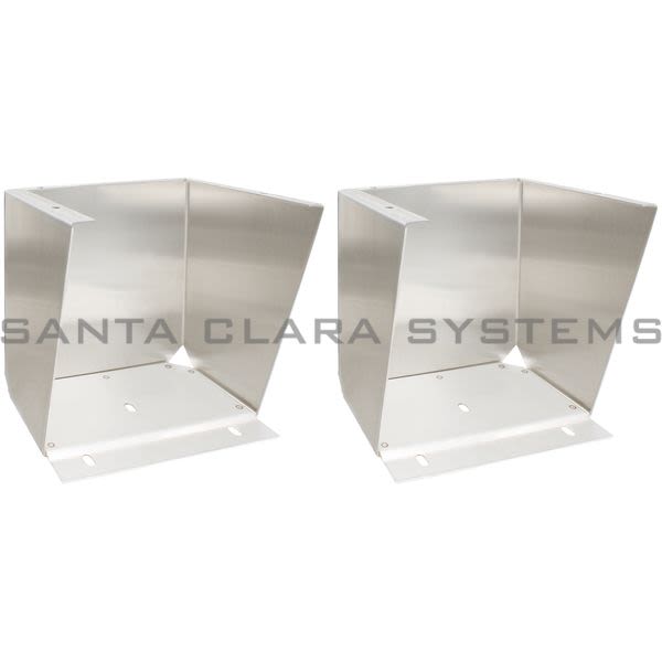 Hoffman AFK1212SS Stainless Steel Floor Stand Kit Product Image