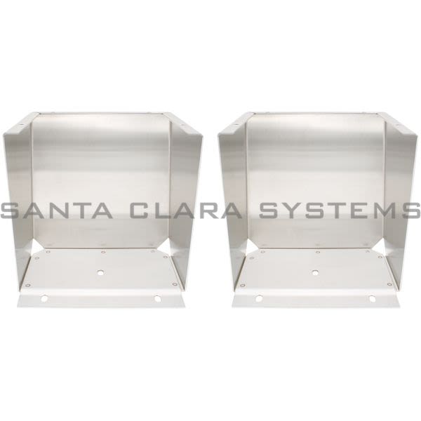 Hoffman AFK1212SS Stainless Steel Floor Stand Kit Product Image