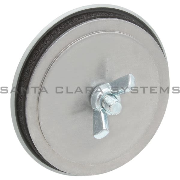 Hoffman AS125 Hole Plug Product Image