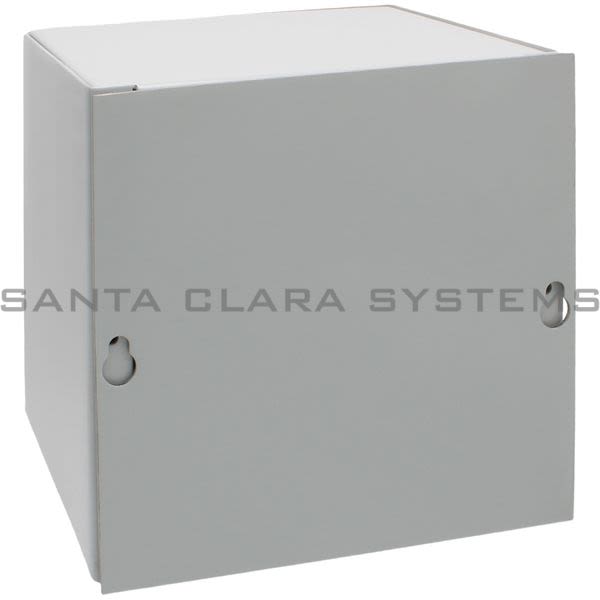 Hoffman ASE6X6X4NK Screw Cover Pull Box Product Image