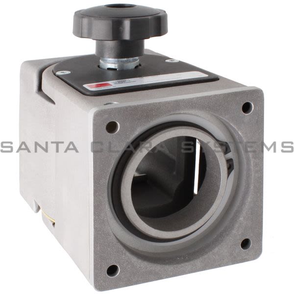 Hoffman AST44 Safety Thru-Beam Sensor Transmitter Product Image