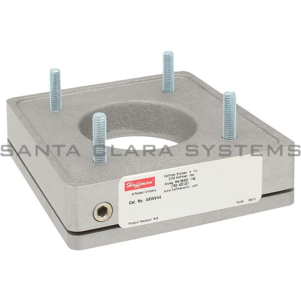 Hoffman ASWV44 Pedestal Swivel Assembly Product Image