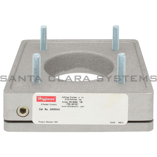 Hoffman ASWV44 Pedestal Swivel Assembly Product Image