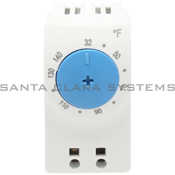 Hoffman ATEMNOF Temperature Control Switch Product Image