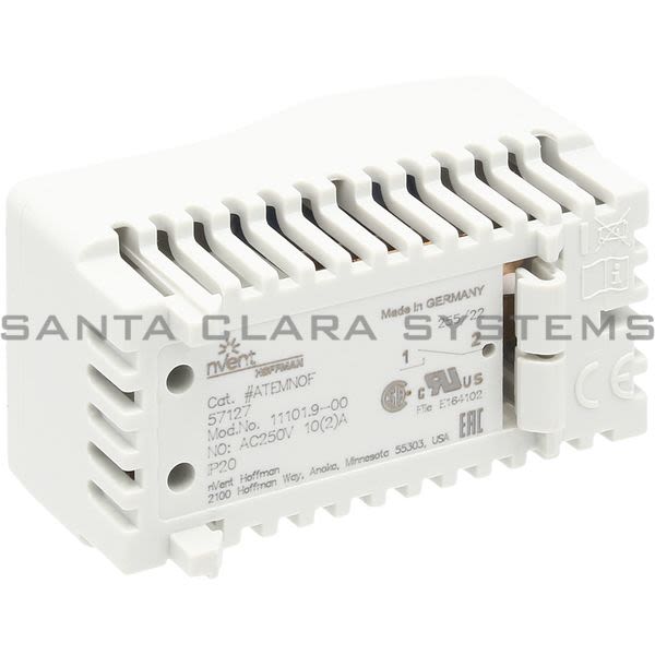 Hoffman ATEMNOF Temperature Control Switch Product Image