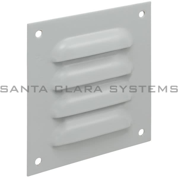Hoffman AVK34 Enclosures | Louver Plate Kit Product Image