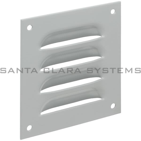 Hoffman AVK34 Enclosures | Louver Plate Kit Product Image