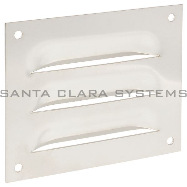 Hoffman AVK43SS6 Louver Plate Kit Product Image