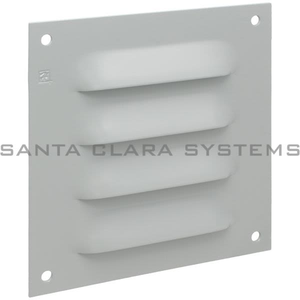 Hoffman AVK44 Louver Plate Kit Product Image