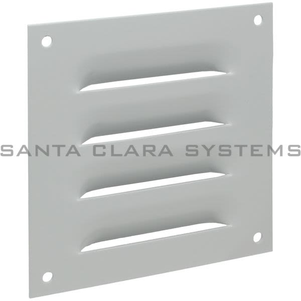 Hoffman AVK44 Louver Plate Kit Product Image