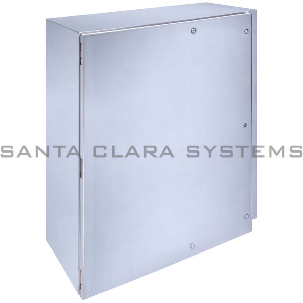 Hoffman CDSC363210SS6R Enclosure | Wall-Mount Type Product Image