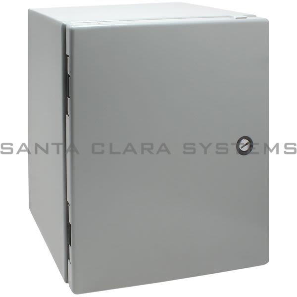 Hoffman CSD12106 Concept Single-Door Enclosure Product Image