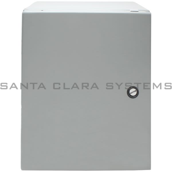 Hoffman CSD12106 Concept Single-Door Enclosure Product Image