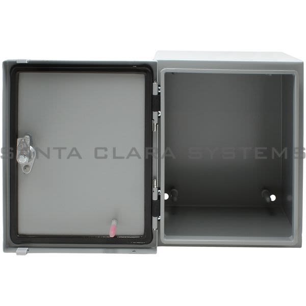 Hoffman CSD12106 Concept Single-Door Enclosure Product Image
