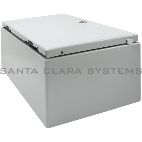 Hoffman CSD12106 Concept Single-Door Enclosure Product Image
