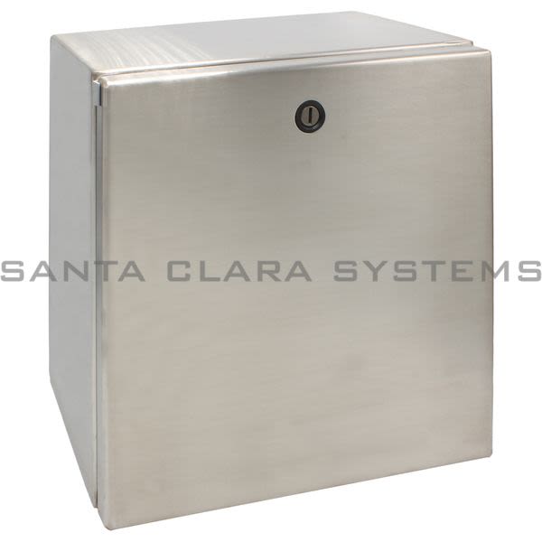 Hoffman CSD12126SS SS Concept Wallmount Enclosure Product Image