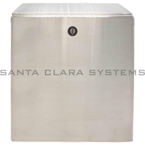 Hoffman CSD12126SS SS Concept Wallmount Enclosure Product Image