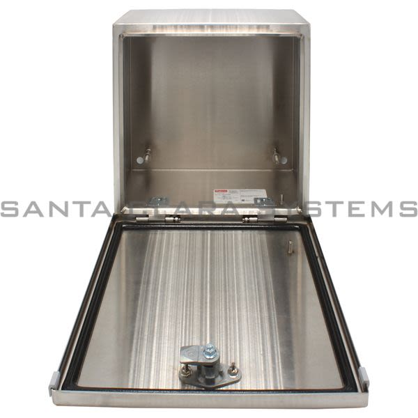 Hoffman CSD12126SS SS Concept Wallmount Enclosure Product Image