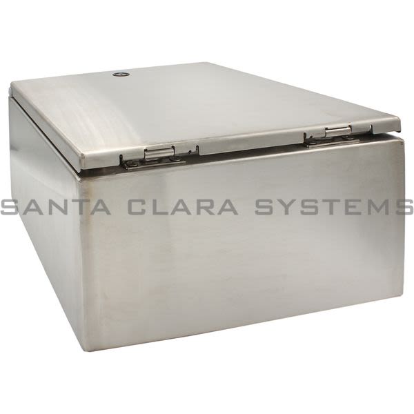 Hoffman CSD12126SS SS Concept Wallmount Enclosure Product Image