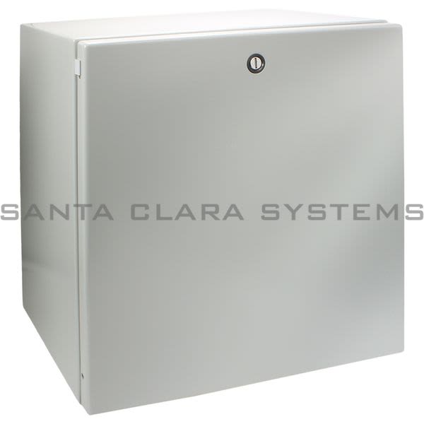 Hoffman CSD16168  Concept Wallmount Enclosure Product Image