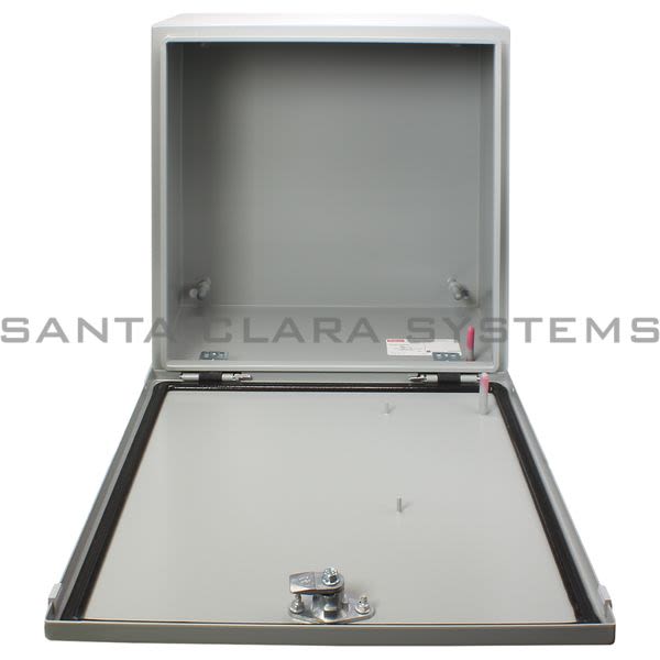 Hoffman CSD16168  Concept Wallmount Enclosure Product Image
