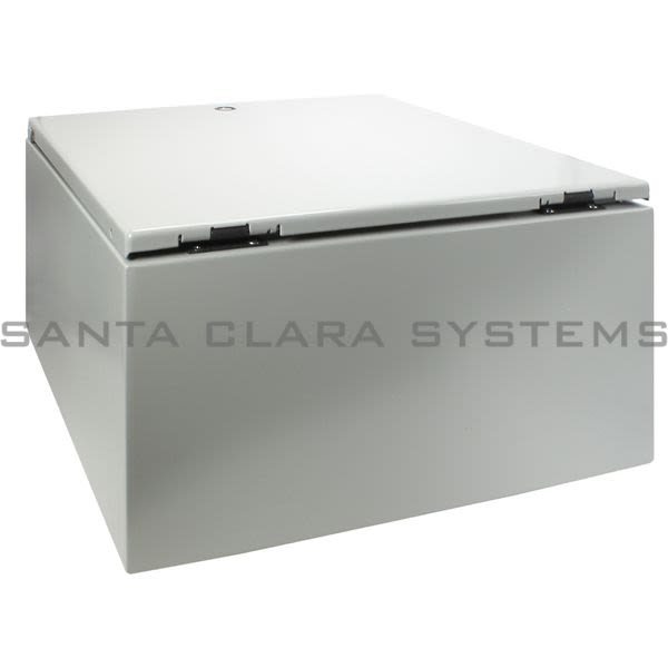 Hoffman CSD16168  Concept Wallmount Enclosure Product Image