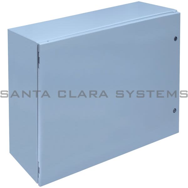 Hoffman CSD243010 Single-Door Enclosure Product Image