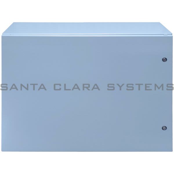 Hoffman CSD243010 Single-Door Enclosure Product Image