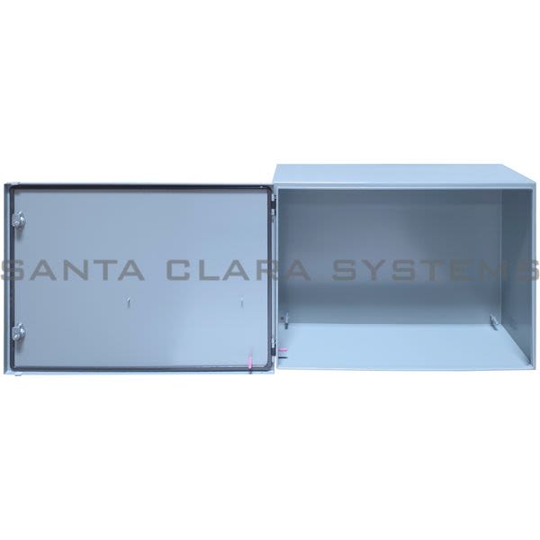 Hoffman CSD243010 Single-Door Enclosure Product Image