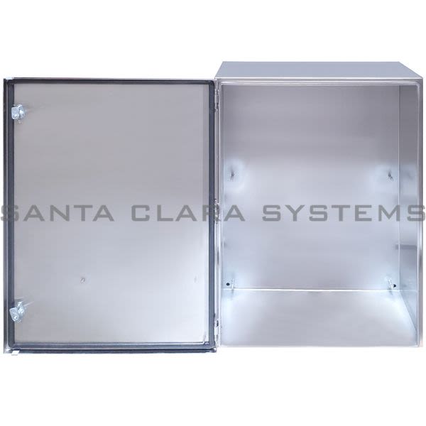 Hoffman CSD362410SS6 Enclosure | Wall-Mount Type 4/12 Product Image