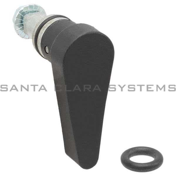 Hoffman CWHNL Non-Locking Handle Product Image