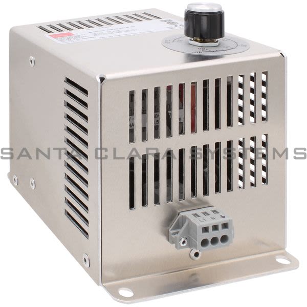 Hoffman DAH1001A nVent Electric Heater Product Image