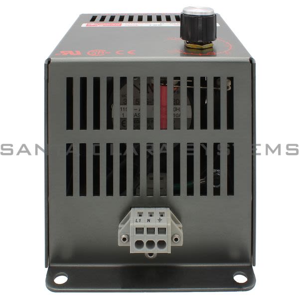 Hoffman DAH2001A  nVent Electric Heater Product Image