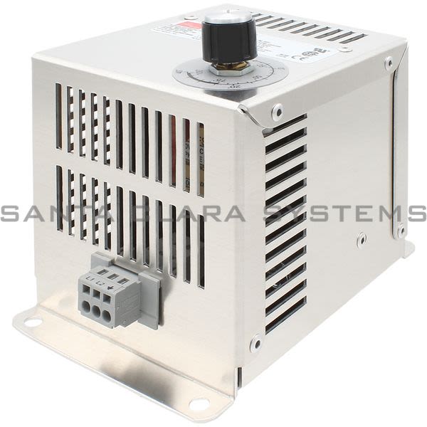 Hoffman DAH2002A nVent Electric Heater Product Image