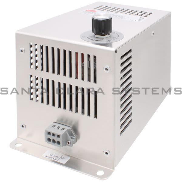 Hoffman DAH4001B nVent Electric Heater Product Image