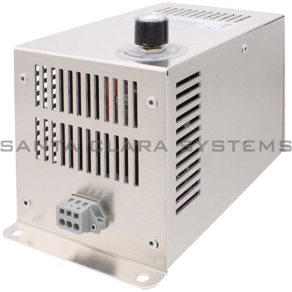 Hoffman DAH8001B nVent Electric Heater Product Image