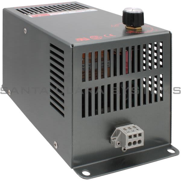 Hoffman DAH8002B nVent Electric Heater Product Image