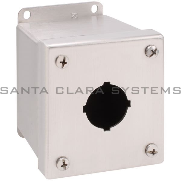 Hoffman E1PBSS Enclosure Product Image
