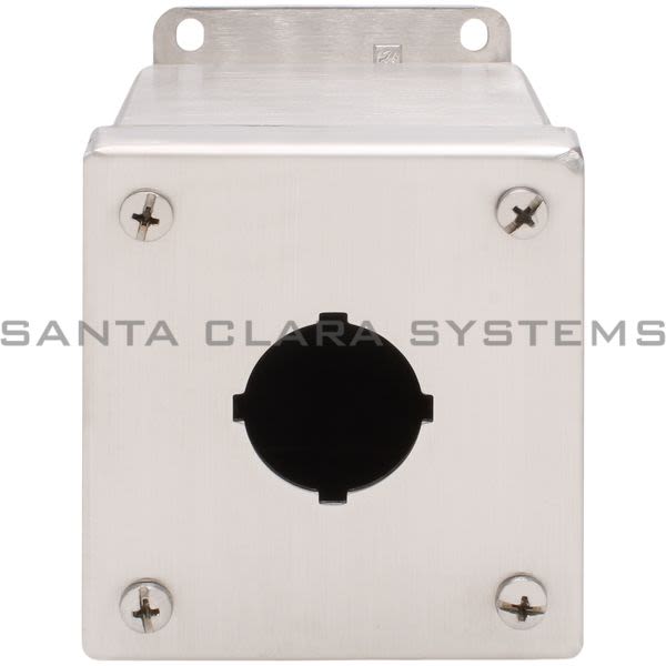 Hoffman E1PBSS Enclosure Product Image
