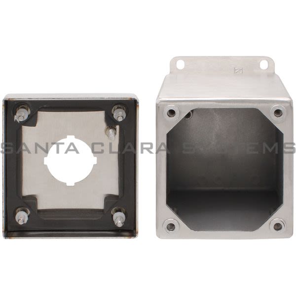 Hoffman E1PBSS Enclosure Product Image